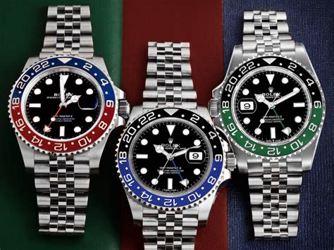 rolex gmt master ii 2024|rolex gmt master price list.